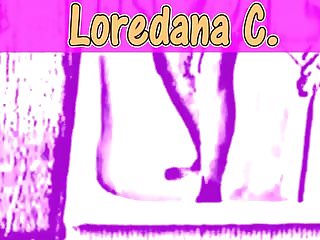 My Bathtub - Loredana C