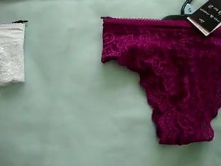 Tesco's Panties