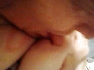 Hillbilly Nipple Self Nipple Licking