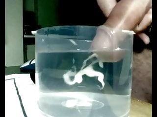 Sperm In Water