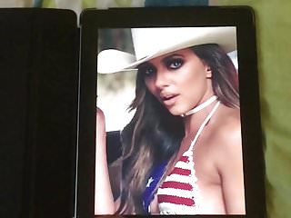 Jade Thirlwall The Slutty Cowgirl: The Promo