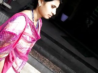 Cum On Cute Indian Girl