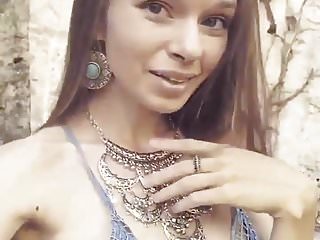 Milena New Necklace