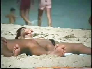 Nude Beach Ro7