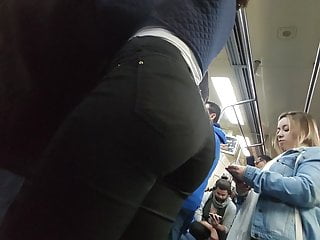 Outside Of The World Milf Ass Hot Tight Pants Huge Booty