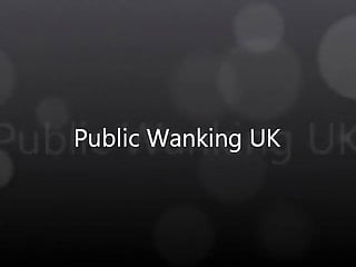 Public Wanking Uk 2011