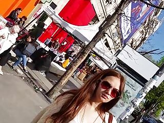 Spy Bust And Face Teens Girl Romanian
