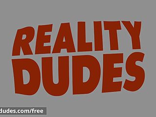 Reality Dudes - Aston - Trailer Preview