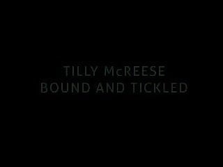 Tilly Mcgeese Boundage Fetish